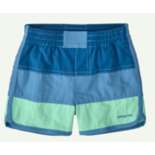 Patagonia Baby Boardshorts