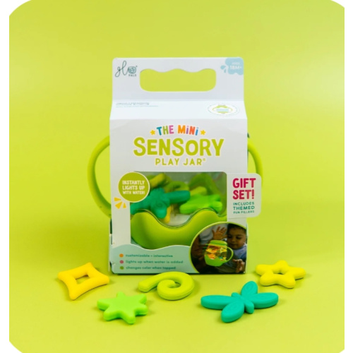 Mini Sensory Play Jar® Gift Set