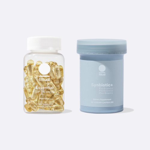 Ritual Essential Duo for Postpartum