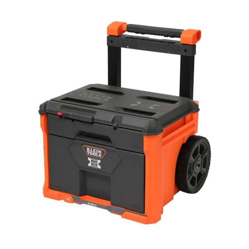 Klein Tools MODbox Two Drawer Rolling Toolbox