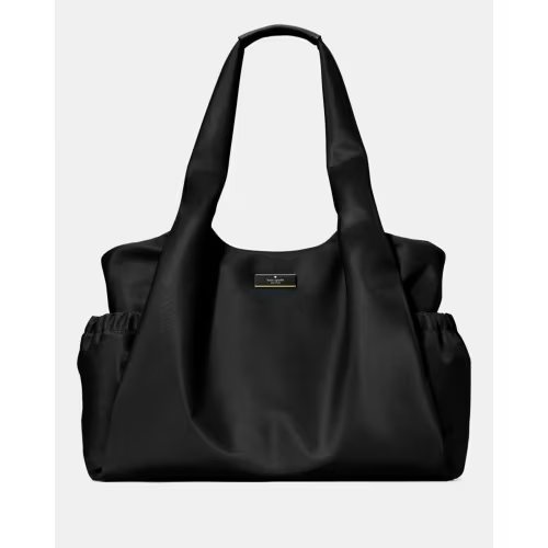 Carter Nylon Large Baby Bag | Kate Spade Outlet