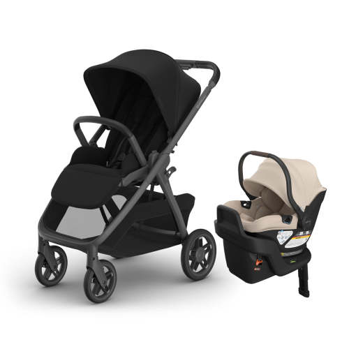 UPPAbaby Kona + Aria Infant Car Seat Travel System – Bambi Baby