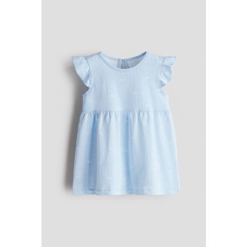 COTTON DRESS