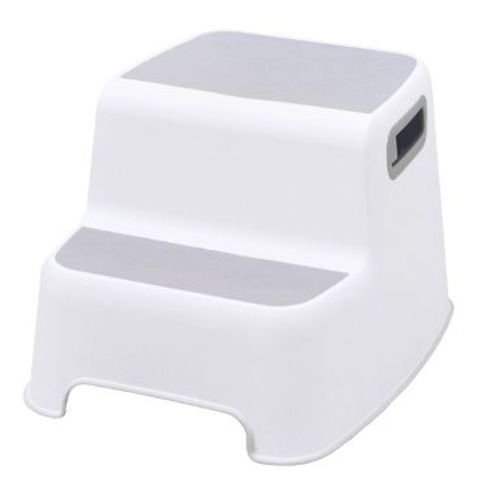Ubbi 2-Step Step Stool