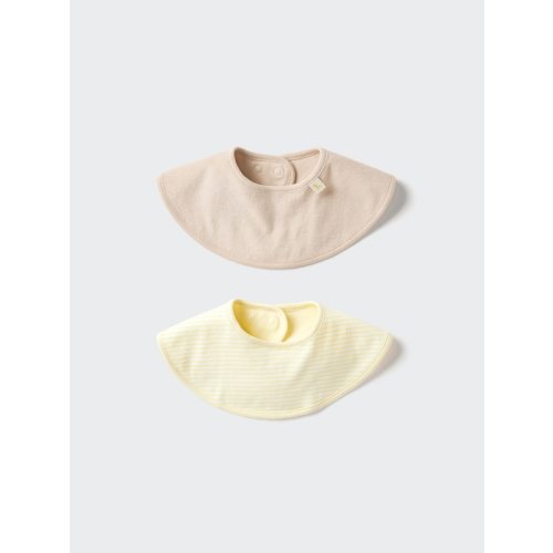 Bib Set | 2 Pairs | UNIQLO US