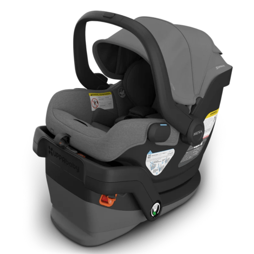UppaBaby Mesa Car Seat (Greyson)