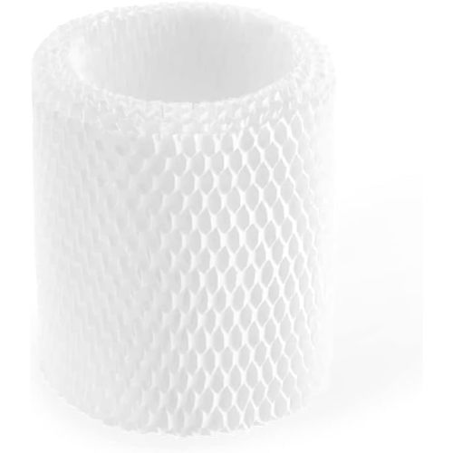 Canopy Original Bedside Humidifier Filters, Replacement Filters - Compatible with Canopy Bedside Humidifiers, Made with Wood Pulp, Paper Filter, Replace Every Six Weeks - Pack of 3