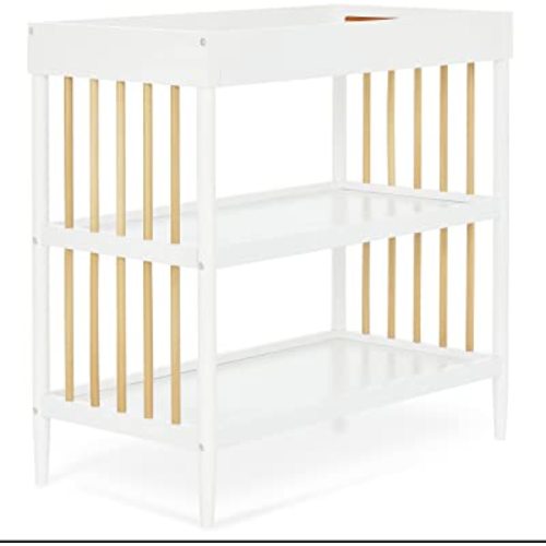 Dream On Me Sleepy Little Sloth, Moon Bear Reaching for The Stars and Clover Changing Table