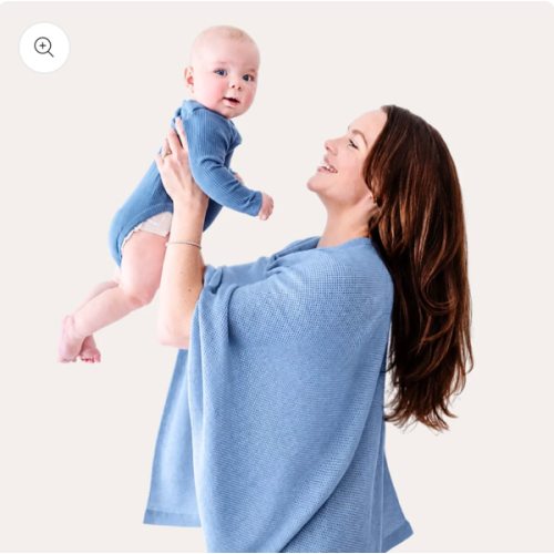 Nestling Baby™ Nursing Cover