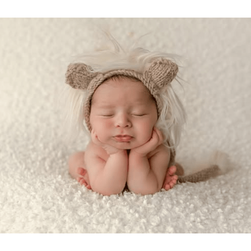Newborn Photoshoot
