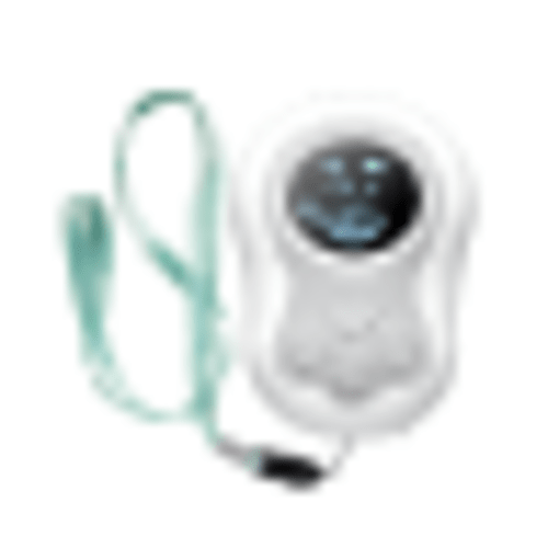 Luna Breast Pump Portable Vehicle Adapter | Motif Medical