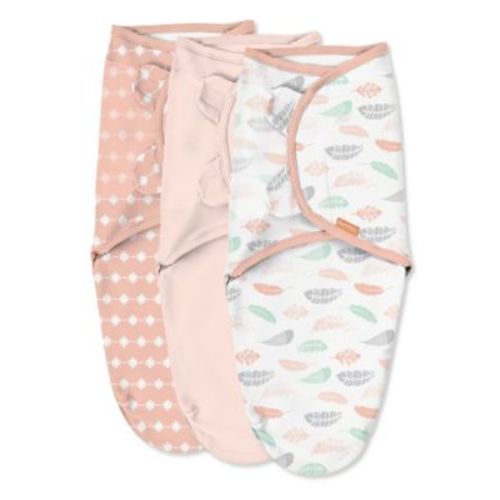 Baby SwaddleMe by Ingenuity Original Swaddle