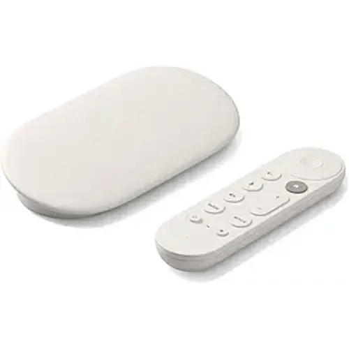 Google TV Streamer 4K