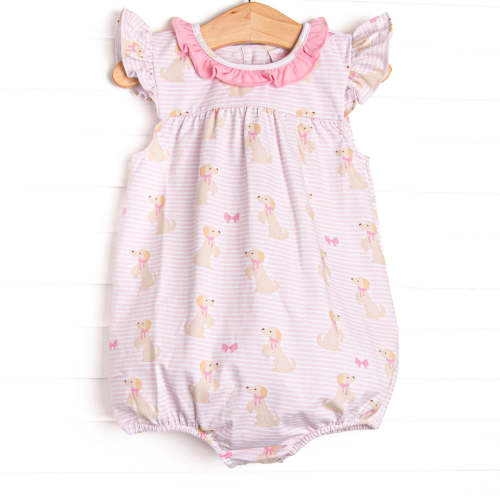 Sit, Stay, Play Bubble, Pink – Stitchy Fish