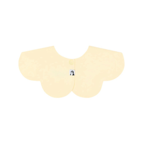 Konny Bib Rolling – Light Yellow