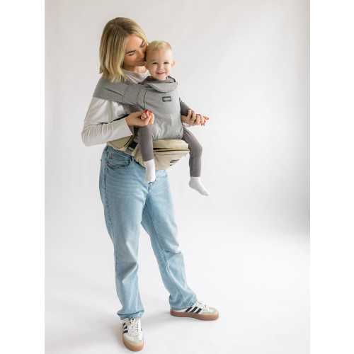 Hands-Free Carrier Set