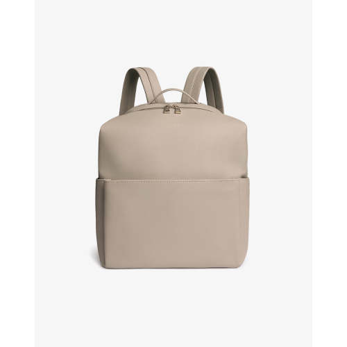 Stevie Backpack Vegan Full - Sand Color