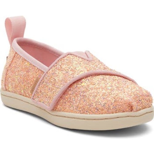 TOMS Alpargata Slip-On Sneaker | Nordstromrack