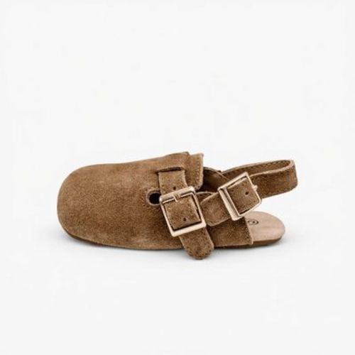 Little Love Bug Company Beck Sandal Brown Size 3T