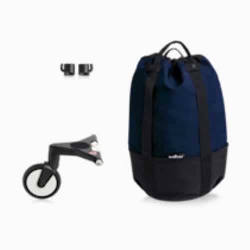 Stokke YOYO₂ and YOYO+ Rolling Bag - Navy Blue