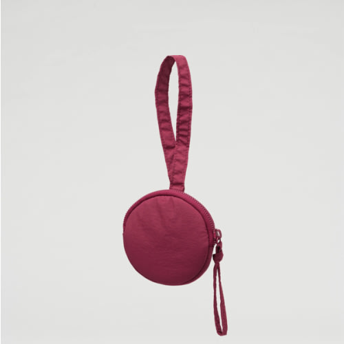 Circular Mini Purse – Ölend