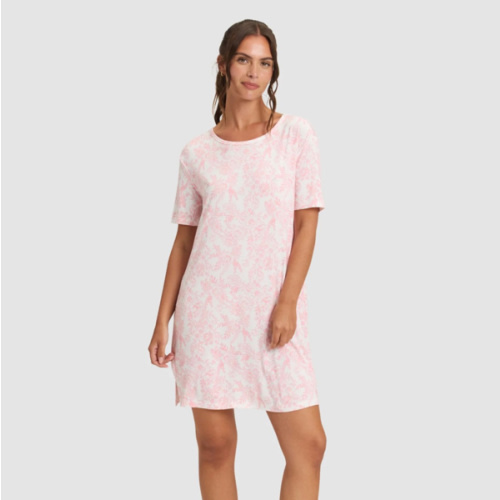 Women's Bamboo Stretch-Knit Sleep Dress | Cozy Earth