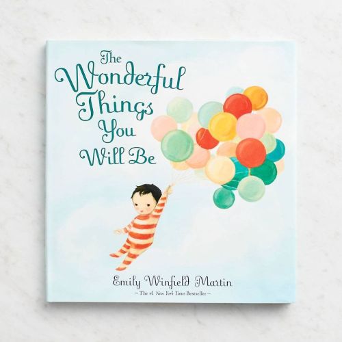 The Wonderful Things You Will Be | Barnes & Noble®