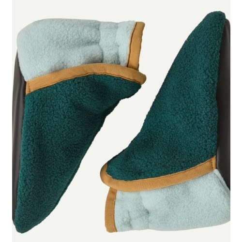 Patagonia Baby Synchilla™ Fleece Booties