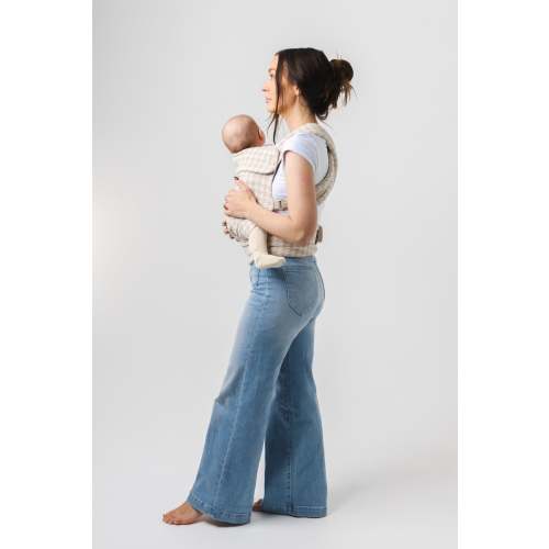 The Monarch Carrier - Houndstooth – Mabē