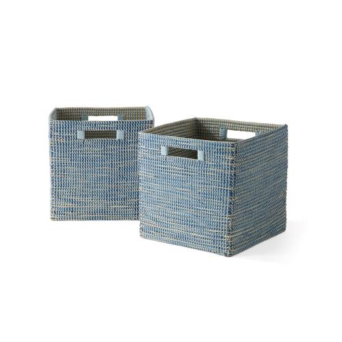 Kids La Jolla Bin