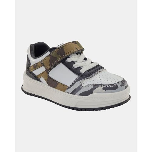 Toddler Boy Casual Sneakers - Camo | Carter's