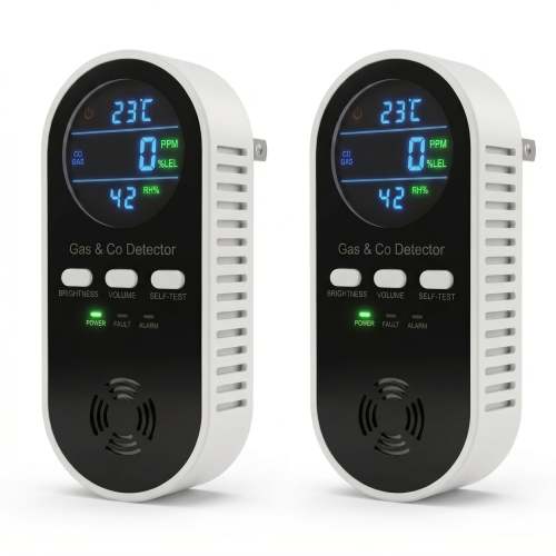AirGuard Detector – Primo Goods