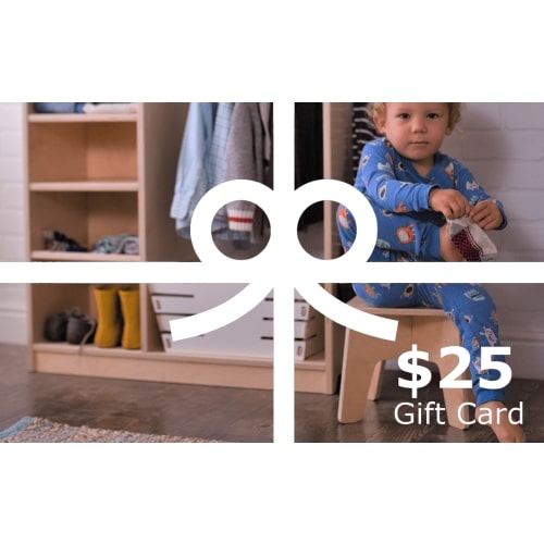 Sprout Kids Gift Card