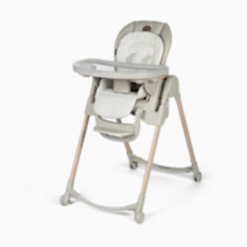 Maxi-Cosi Minla 6-in-1 Adjustable High Chair - Classic Oat