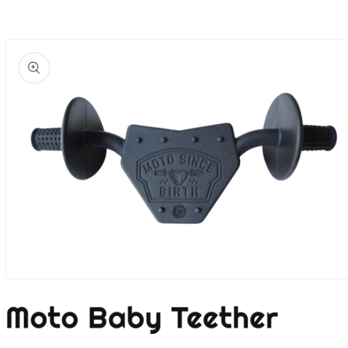 Moto Since Birth