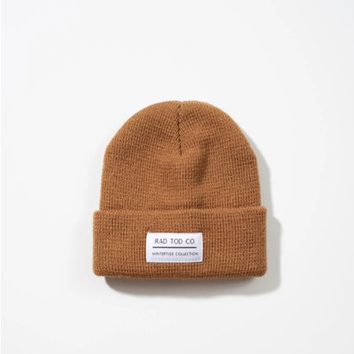 Crochet baby newborn beanies – Rad Tod