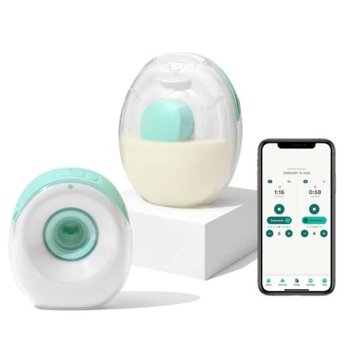 Electric Breast Pump