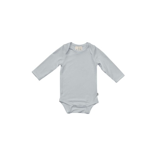 Long Sleeve Bodysuit