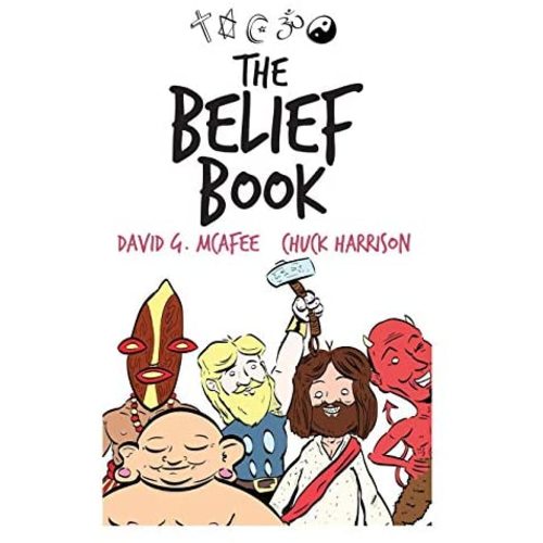 The Belief Book