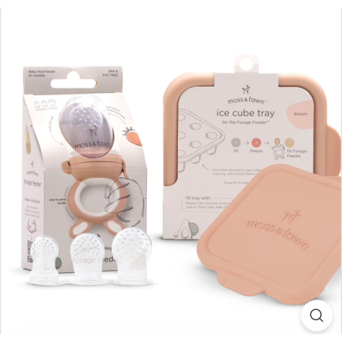 Baby First Bites