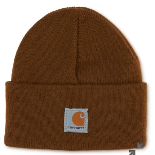 Kids' Acrylic Beanie | Carhartt