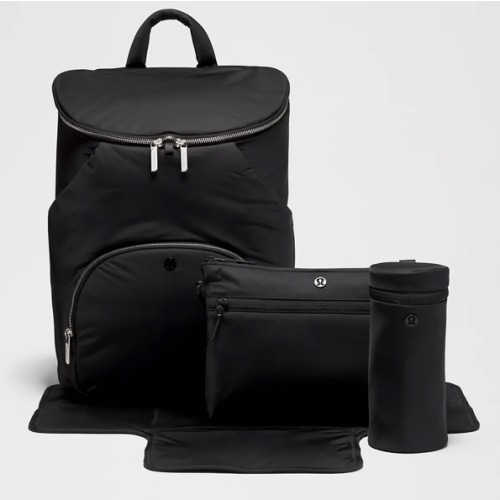 New Parent Backpack 22L | Women's Bags,Purses,Wallets | lululemon