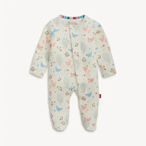 Magnetic Footie – Magnetic Me