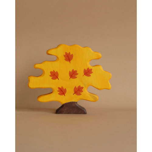 Holztiger Maple Tree