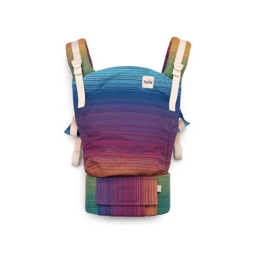 Cameo - Signature Handwoven Free-to-Grow Baby Carrier – Baby Tula US