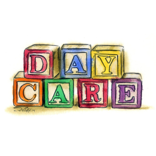 Childcare Fund