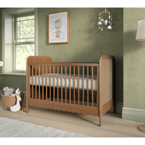 Cash Fund for Nestig Crib