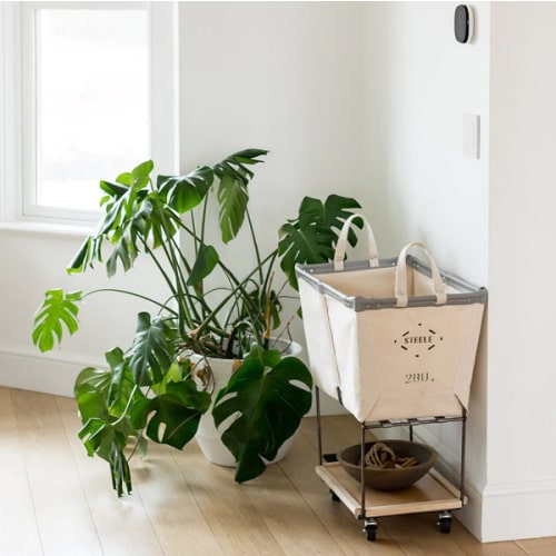 Elevated Truck Shelves – Steele Canvas Basket Corp – Steele Canvas Basket Corp