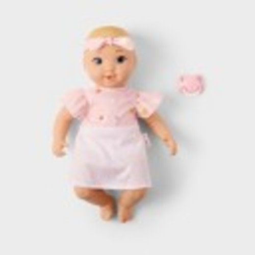 "baby doll"