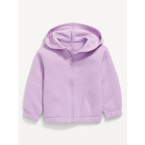 Fleece Zip Hoodie for Toddler Girls | Old Navy
